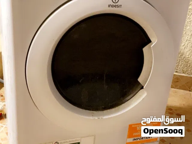 غسالة ملابس 5kتنشيف حراري اب عشرة