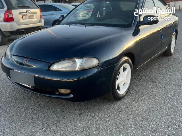Used Hyundai Avante in Zarqa