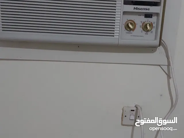 Hisense ac