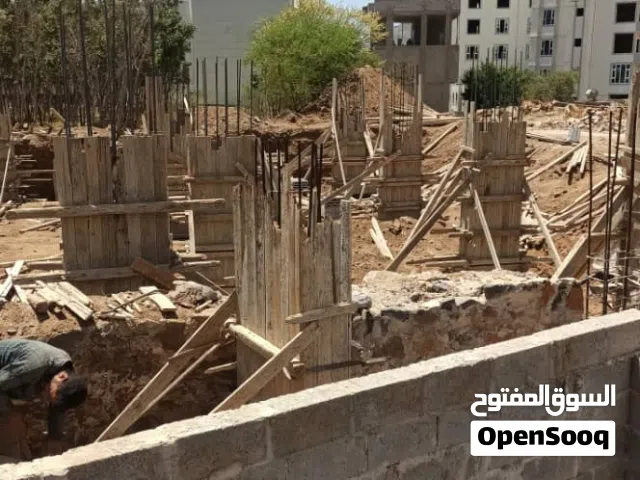 Residential Land for Sale in Sana'a Al-Ashash