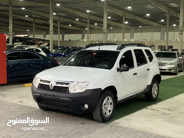 Renault Duster 2015 in Um Al Quwain