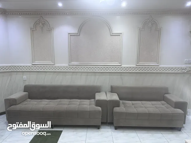 طقم كنب مودرن 5 قطع – مريح وأنيق وسعره فرصة