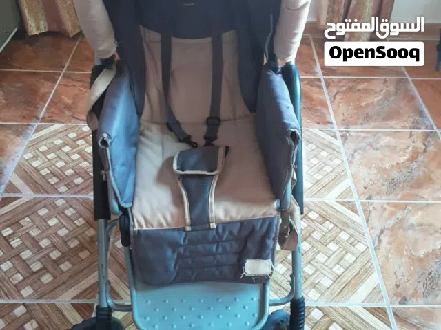 عرباية اطفال شارع