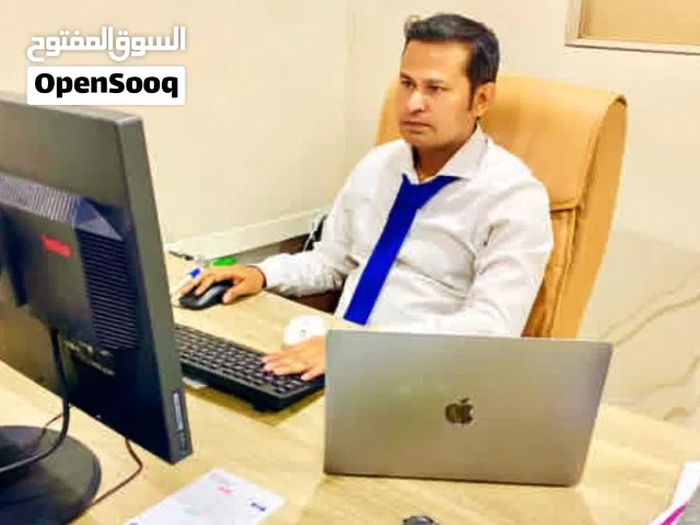 Khandaker Arif Ahamed