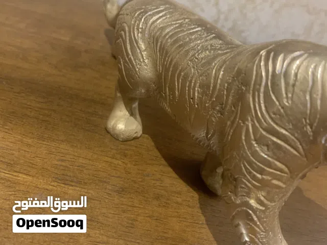 قطّع نحاسية للديكور