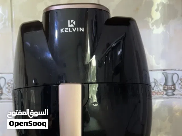 قلايه هوائيه جديده للبيع بسعر معقول