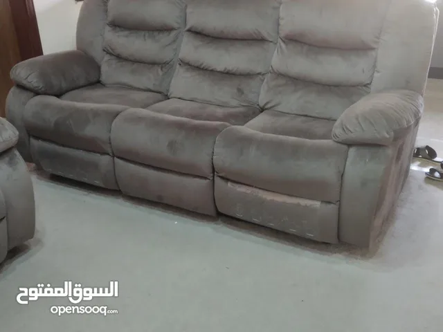 طقم ريكلاينر 7 مقاعد