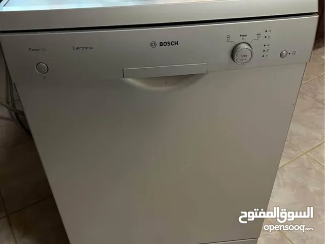 جلاي بوش موديل 2016 بحالة جيدة للبيع
