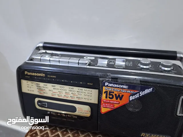 مسجل ورادو باناسونبك