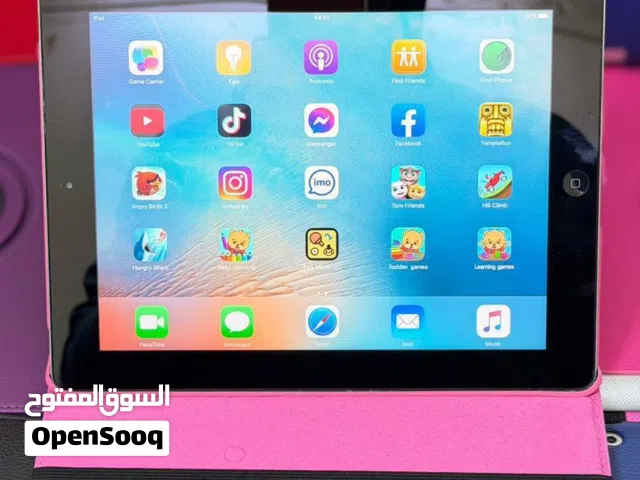 Ipad 2  9 BD