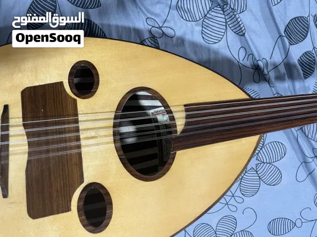 للبيع عود صناعة اكرم عجاج