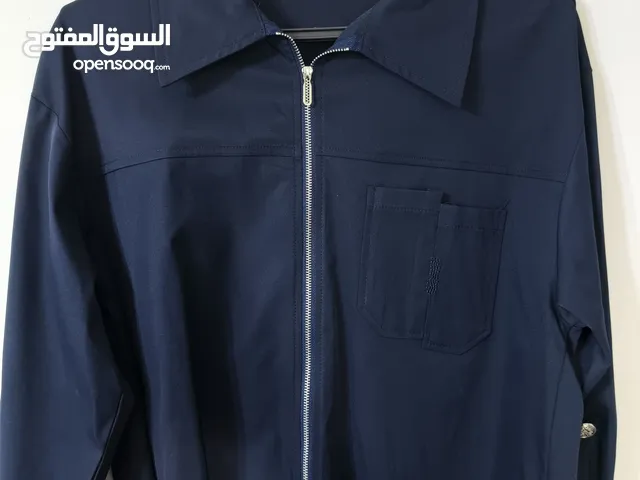 طقم نسائي صيفي جاكيت وتنورة