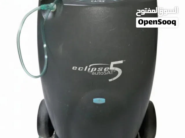 جهاز تنفس اصلي