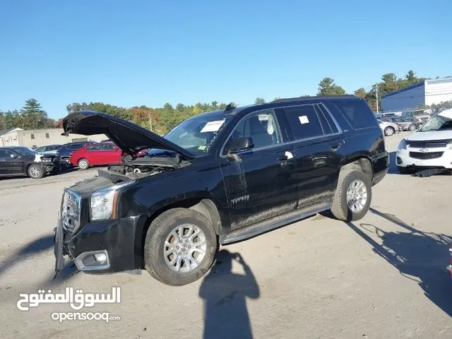 Used GMC Yukon in Muscat