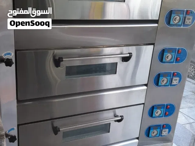 أفران للمعجنات و الحلويات