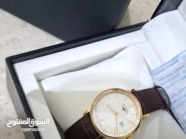 Analog Quartz Others watches for sale in Northern Governorate