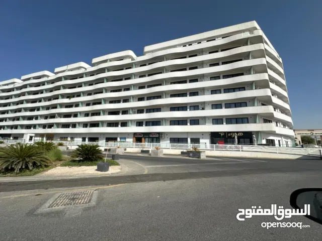 شقة بنتهاوس فاخرة للبيع – مسقط هيلز