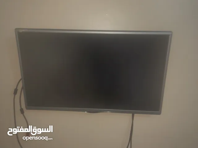 شاشه أل جي