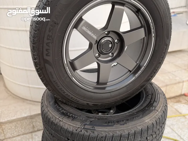 للبيع رنقات رايز 20 مع تواير