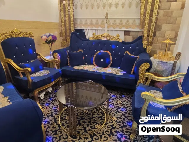 طقم كنب مصري للبيع