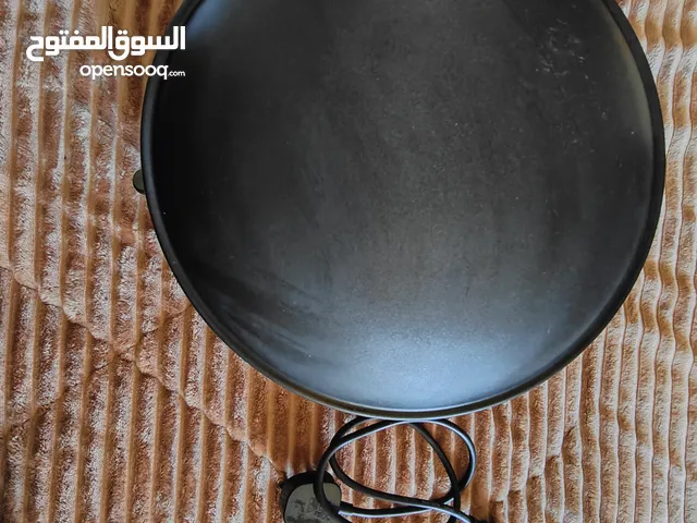 صاجية كهربائية مع صاج كهربائي
