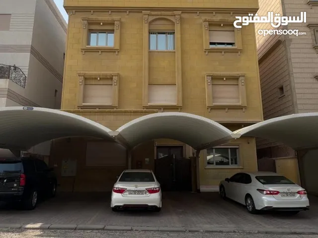 قسيمة للبيع فهد الأحمد للبيع موقع شارع واحد مدخل ومخرج سهل مكون من 3 ادوار