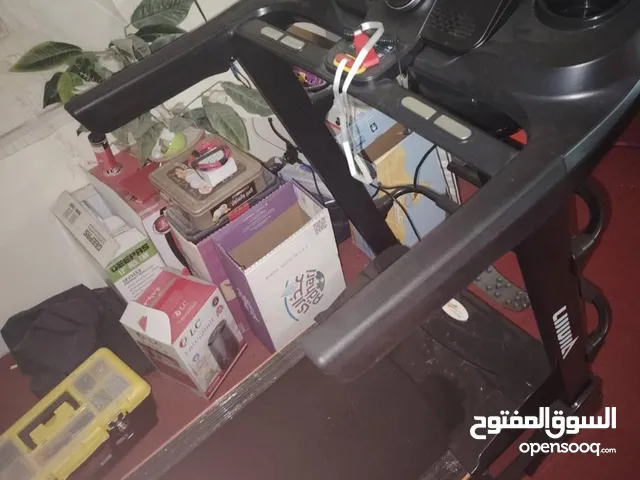 سير كهربائي