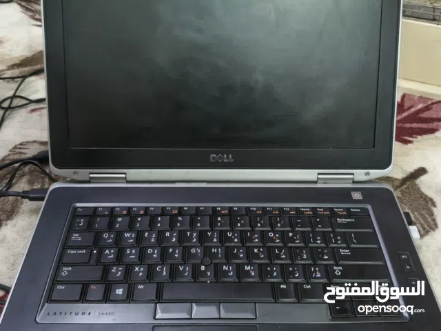 Windows Dell  Computers  for sale  in Basra
