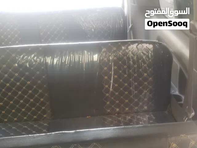 مقاعد باص نوها فوكسي 3