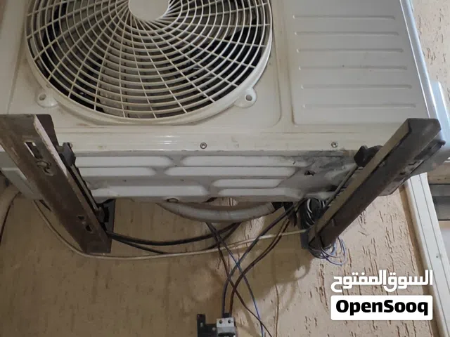 General 1 to 1.4 Tons AC in Benghazi