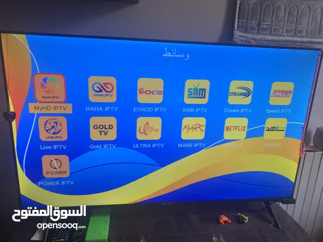  Other Receivers for sale in Amman
