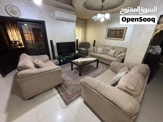 طقم كنب دب امريكي ( اشلي - ashley ) سبع مقاعد