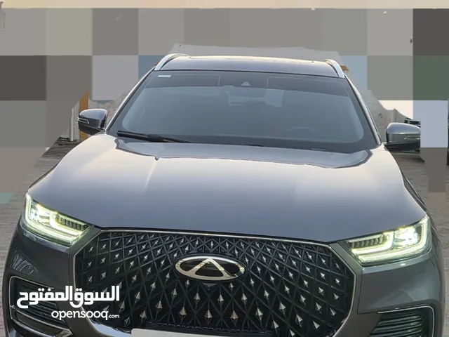 New Chery Other in Sharjah