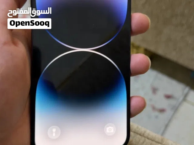 iPhone 14 Pro max