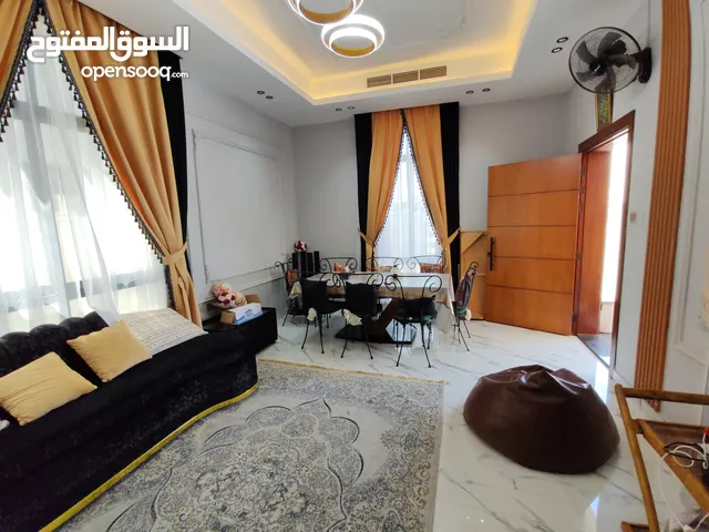 3600 ft 5 Bedrooms Villa for Rent in Ajman Al Yasmin