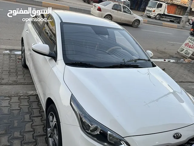 New Kia Cerato in Basra