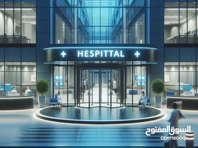 عقار للايجار موقع تجاري ممتااااز جدا في شارع الجمهويه يفضل عيادة