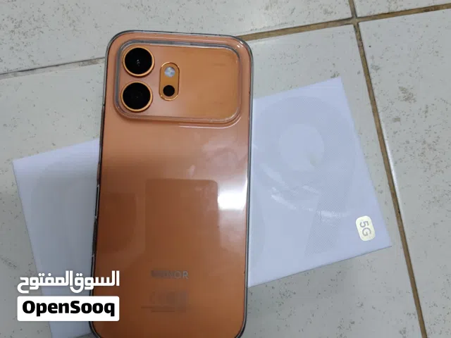 Honor 600 brand new condition 24gb nd 512gb with box and charger