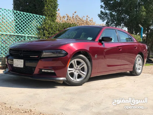 Used Dodge Charger in Babylon