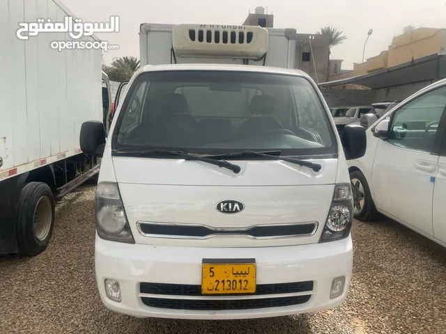 Used Kia Other in Tripoli