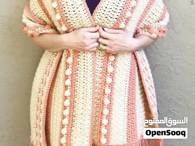 عروض على الشالات الهاند ميد