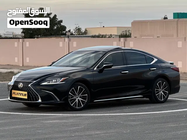 Used Lexus ES in Central Governorate