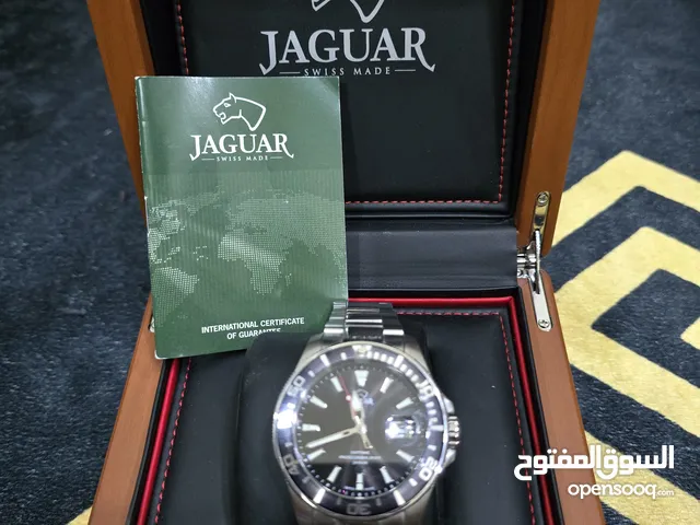 Analog Quartz Jaguar watches for sale in Amman