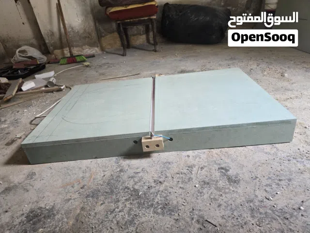 طاولة خشبية لثني الاكريليك والبلاستيك بالحرارة حجم كبير مصنوعة من خشب HDF