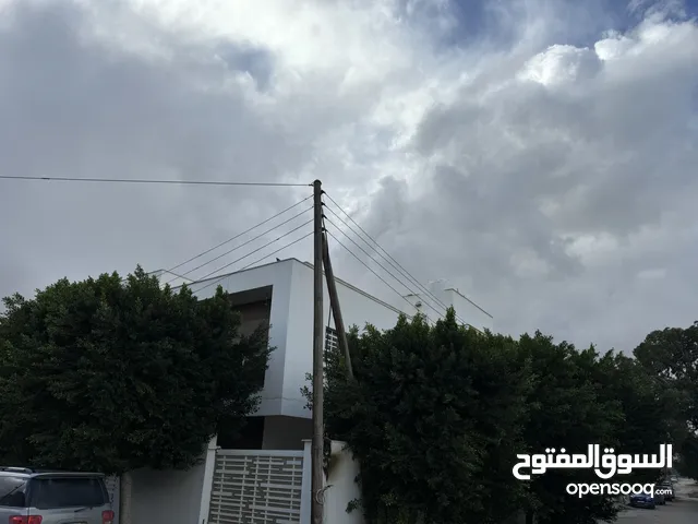 200 m2 4 Bedrooms Townhouse for Rent in Tripoli Al-Mashtal Rd