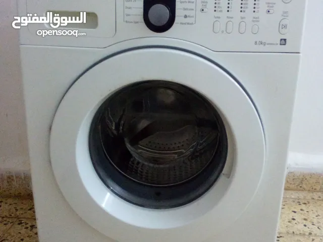 Samsung 7 - 8 Kg Washing Machines in Salt