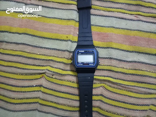 casio watch for sale