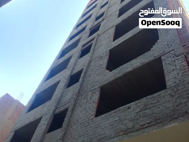 شقة للبيع 130 م ش ال 27 النزهه الجديدة للاستلام الفورى الاسعار للتقسيط 380الف مميزات الموقع اساتس