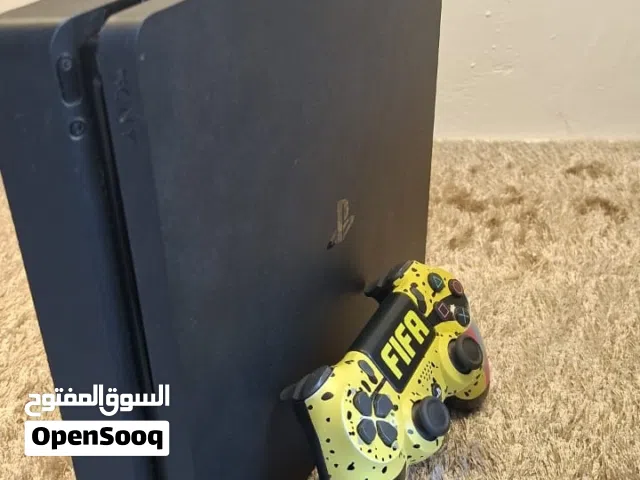 PlayStation 4 PlayStation for sale in Misrata