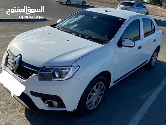 Renault Symbol 2019 in Muscat